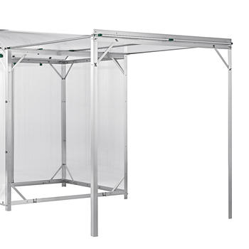 Aufstellrahmen fr  Modell 1