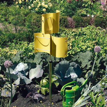 Whlmaus-Scheuche Gre 1   Hhe 156 cm