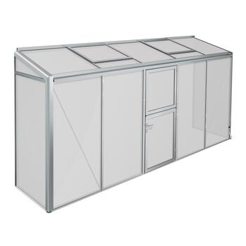 Anlehnhaus Typ Allplanta  BXL3  108 x 508 cm