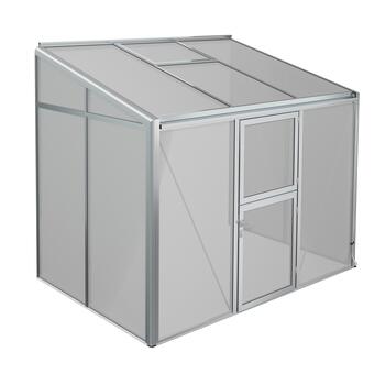 Anlehnhaus Typ Allplanta  BXL5  206 x 310 cm