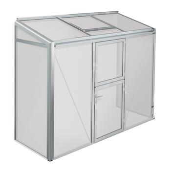 Anlehnhaus Typ Allplanta  BXL1  108 x 310 cm