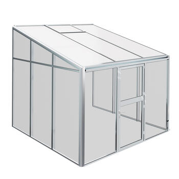 Anlehnhaus Typ Allplanta BXL13  305 x 310 cm
