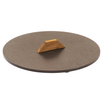 Deckel fr Beckmann-Regenfass 100 l