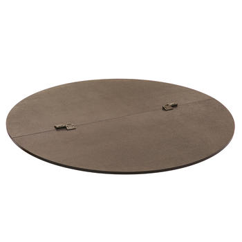 Deckel fr Beckmann-Regenfass 1000 l