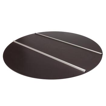 Deckel fr Beckmann-Regenfass 2000 l