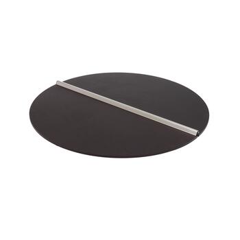 Deckel fr Beckmann-Regenfass 600 l