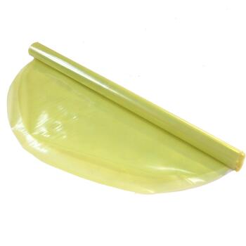 Ersatzfolie für Tür für Modell Typ T und Typ 3