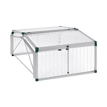 Verlngerung Frhbeet Typ Allgu Modell 4 Gre&nbsp1 / Schildkrten-Haus  PLEXIGLAS ®  Alltop