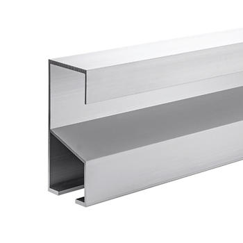 Fundamentrahmen für Modell BXL15