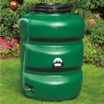 Gartenfass 500 l