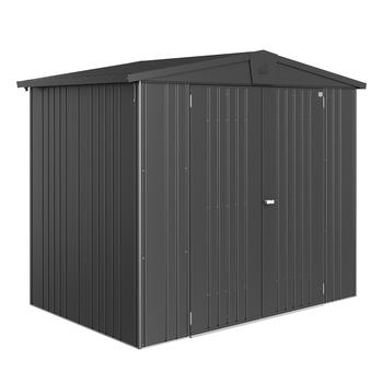 Gartengertehaus Gre 3 244 x 156 cm