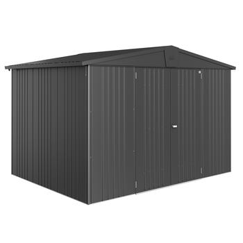 Gartengertehaus Gre 5 316 x 228 cm