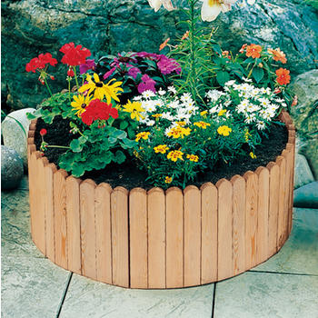 Hochbeet  80 cm, Hhe 29 cm