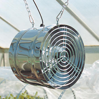 Hochleistungs-Umluft-Ventilator