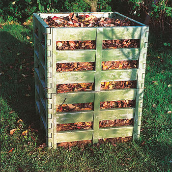 Lattenkomposter 1130 Liter