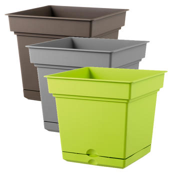 Pflanzkasten Urban-Style Gre 1 - 38 x 38 x 38 cm
