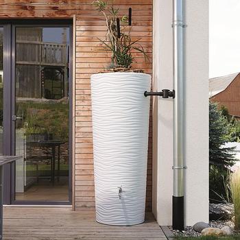 Regentank Natura 350 Liter
