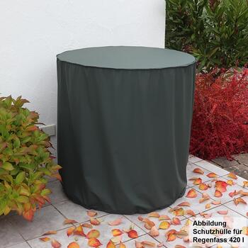 Schutzhülle für Beckmann-Regenfass 100 l