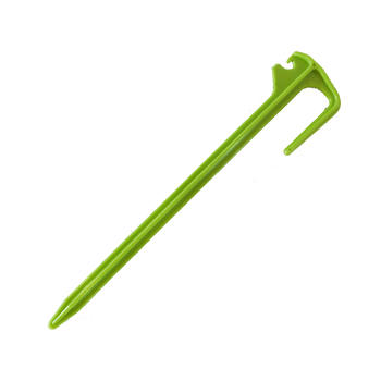 Tunnel-Heringe 10-er Pack, passend für Größe 1 und 2