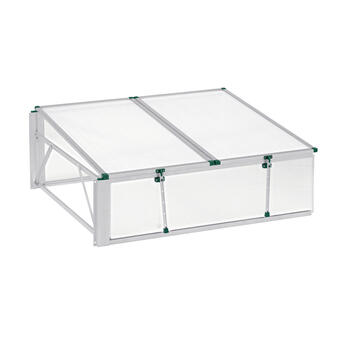 Verlängerung Frühbeet Typ Allgäu Modell 1