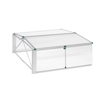 Verlängerung Frühbeet Typ Allgäu Modell 2