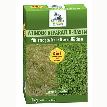 Wunder-Reparatur-Rasen für ca. 20 m²