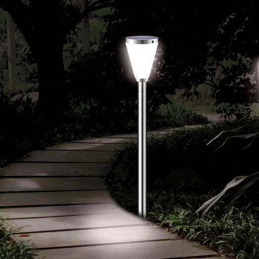 Solar-Leuchten beim Spezialisten online kaufen - Beckmann KG