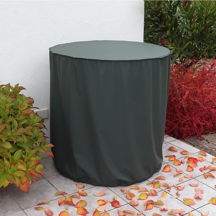 Schutzh�lle f�r 420-Liter-Regenfass
